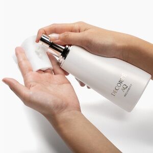 Decorte AQ Meliority Intensive Revitalizing Repair Emulsion New 18ml GWP